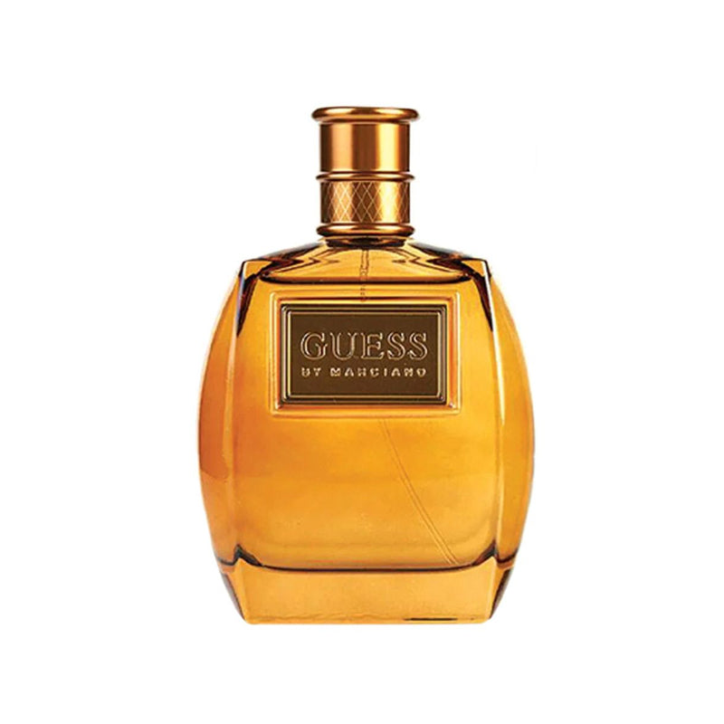 Guess By Marciano EDT For Him -100 ml - 3607341792617 - www.xscent.shop