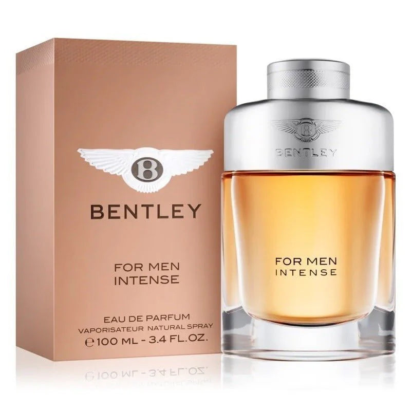 Bentley Intense For Men EDP 100ml N/Spray -  - www.xscent.shop