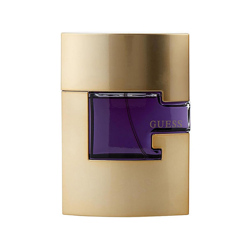 Guess Gold EDT For Him -75 ml - 85715320704 - www.xscent.shop