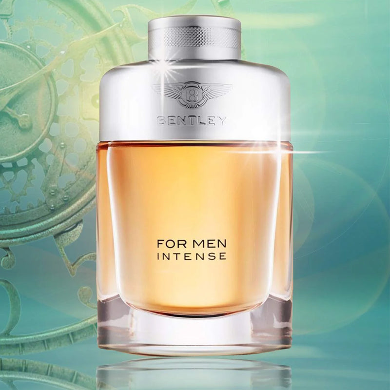 Bentley Intense For Men EDP 100ml N/Spray -  - www.xscent.shop