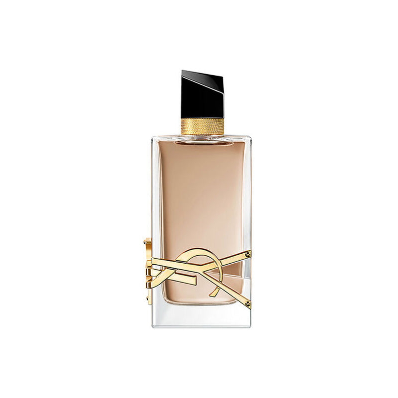 Yves Saint Laurent Libre Flowers & Flames EDP For Her – 90 ml - 1192 - www.xscent.shop