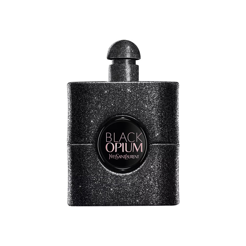 Yves Saint Laurent Black Opium Extreme EDP For Her – 90 ml - 1218 - www.xscent.shop