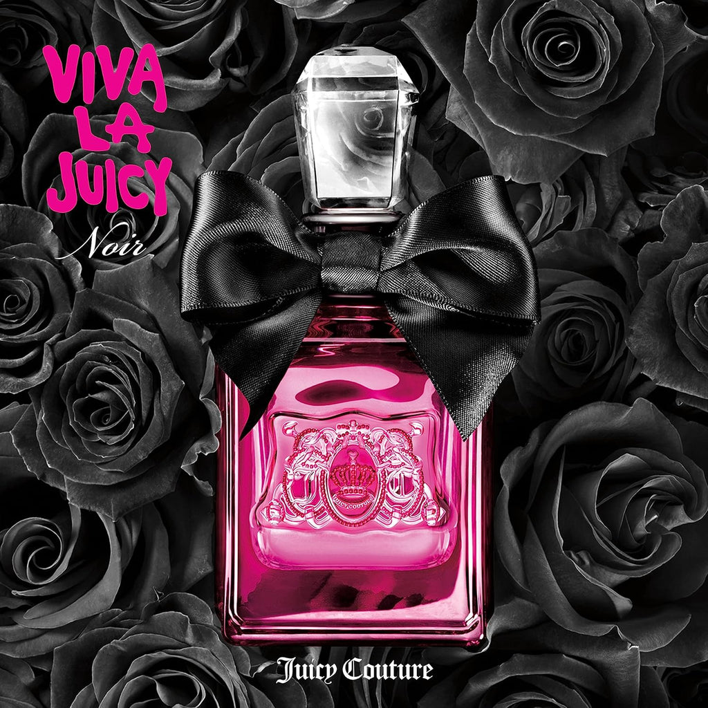 Juicy Couture Viva La Juicy Noir EDP For Her - 100 ml -  - www.xscent.shop