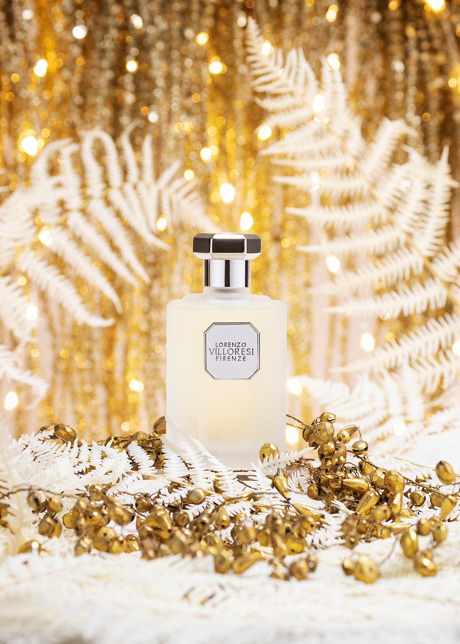 Lorenzo Villoresi Firenze Teint De Neige EDP For Unisex - 100 ml -  - www.xscent.shop