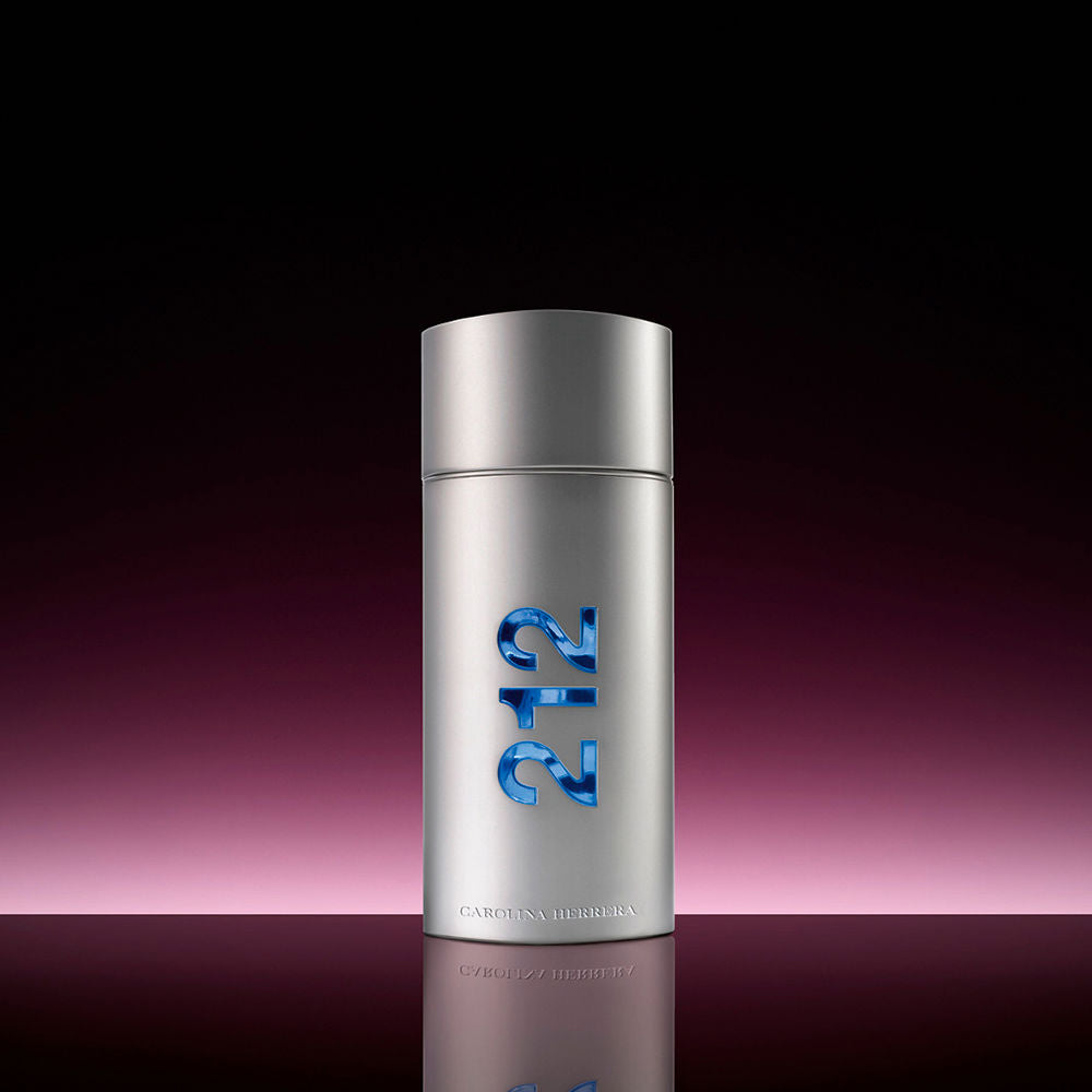 Carolina Herrera 212 Nyc EDT For Him - 100 ml -  - www.xscent.shop