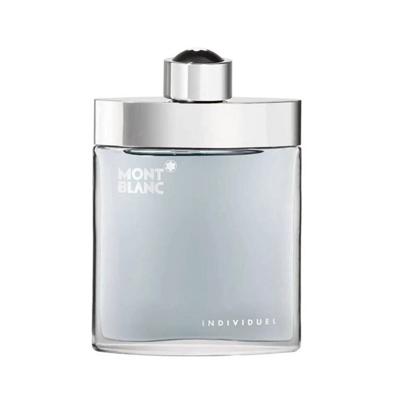 Mont Blanc Individuel EDT For Him -75 ml - 3386460028394 - www.xscent.shop