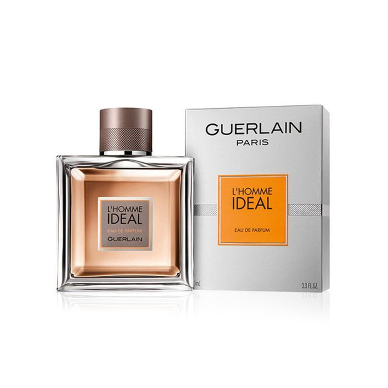 Guerlain L'homme Ideal EDP For Him – 100 ml -  - www.xscent.shop