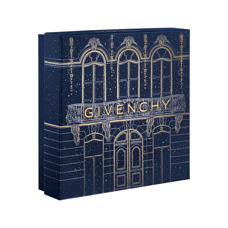 Givenchy L'Interdit - Christmas Gift Set -  - www.xscent.shop