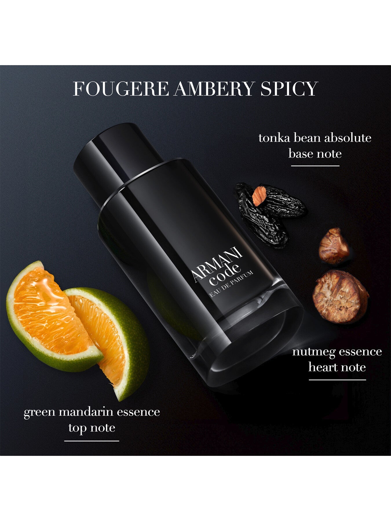 Giorgio Armani Armani Code - Eau de Parfum Holiday 2024 Gift Set -  - www.xscent.shop