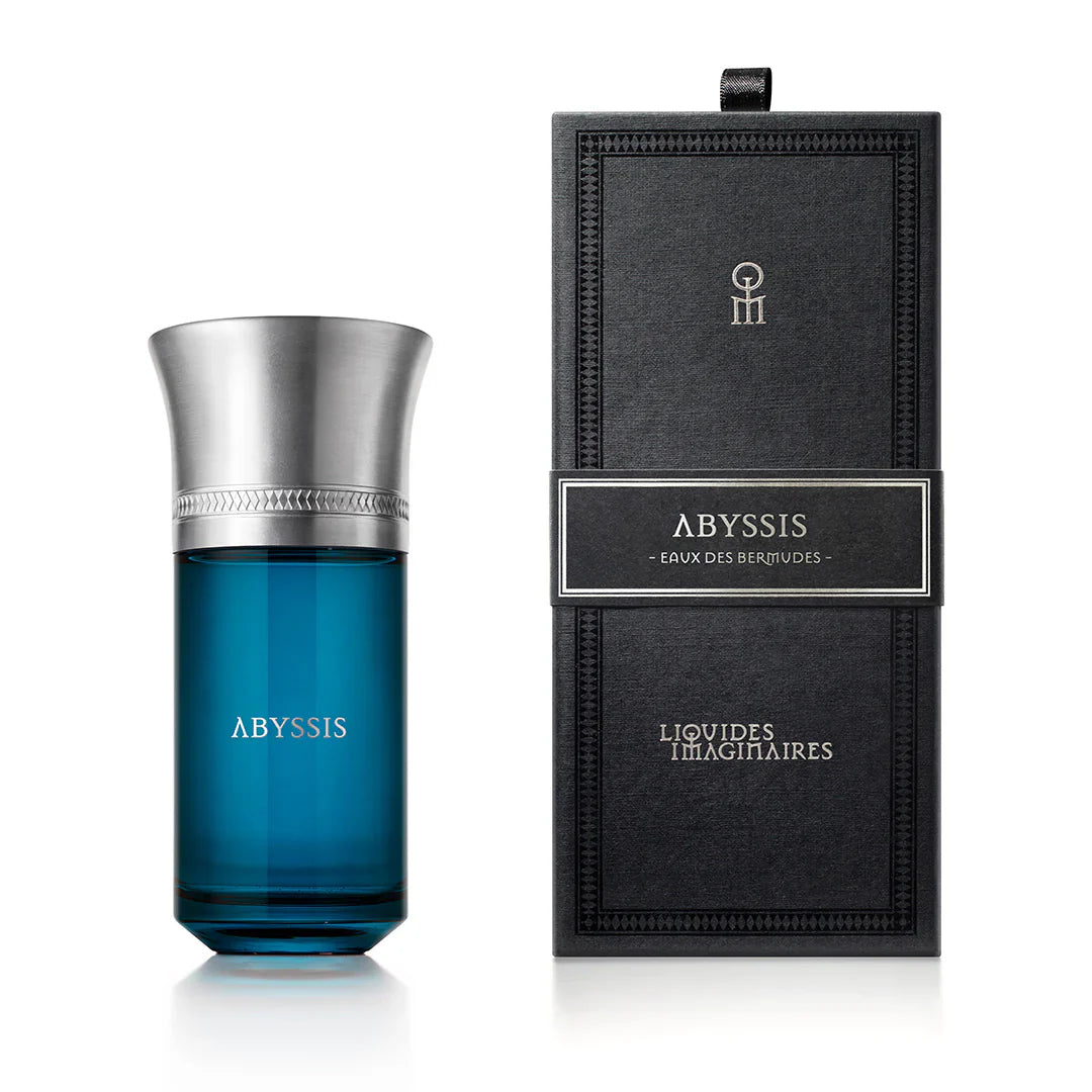 Liquides Imaginaires Unisex Abyssis EDP For Unisex - 100 ml -  - www.xscent.shop