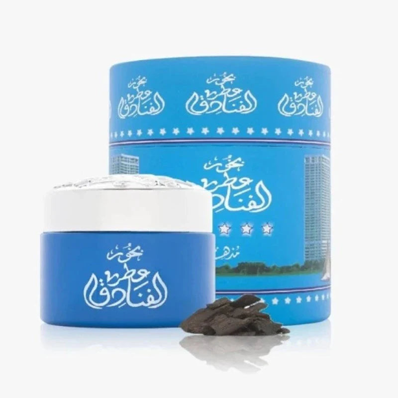 Ashiq Al Oud Bakhur Modhil Attar Fanadik 30g -  - www.xscent.shop