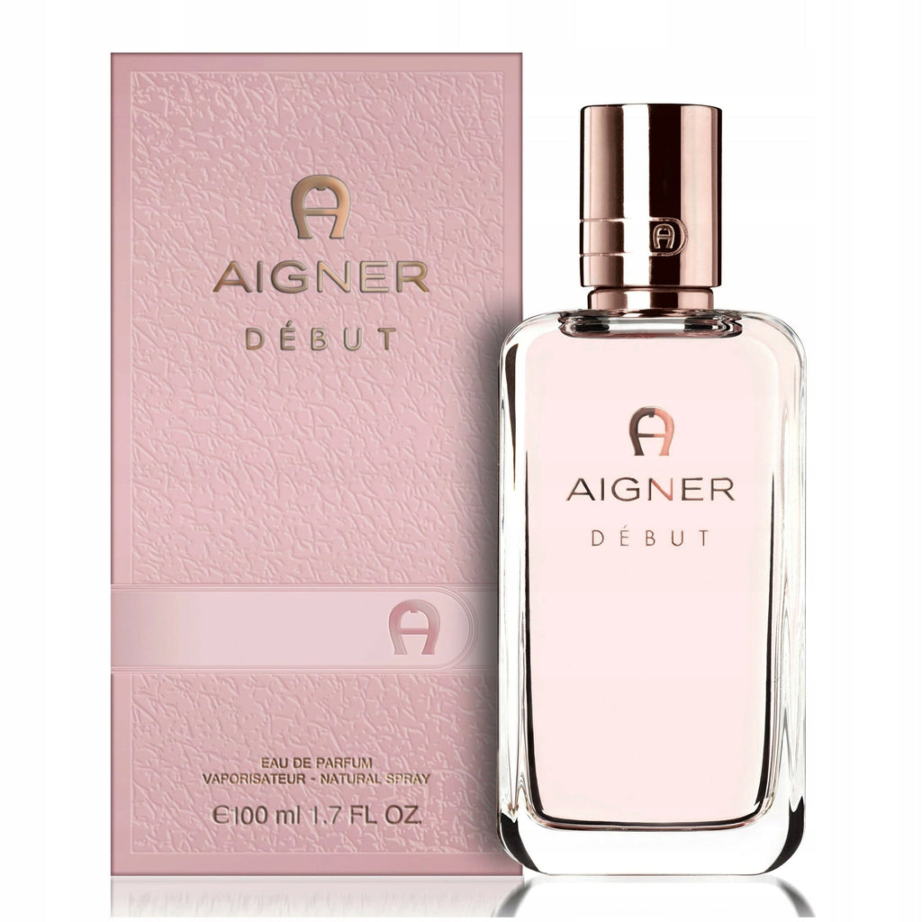 Etienne Aigner Debut EDP For Her - 100 ml -  - www.xscent.shop