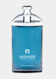 AIGNER BLUE EMOTION EDT 100 ML POUR HOMME - www.xscent.shop