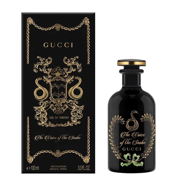 Gucci The Voice Of Snake EDP - Unisex 100Ml -  - www.xscent.shop