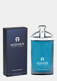 AIGNER BLUE EMOTION EDT 100 ML POUR HOMME - www.xscent.shop