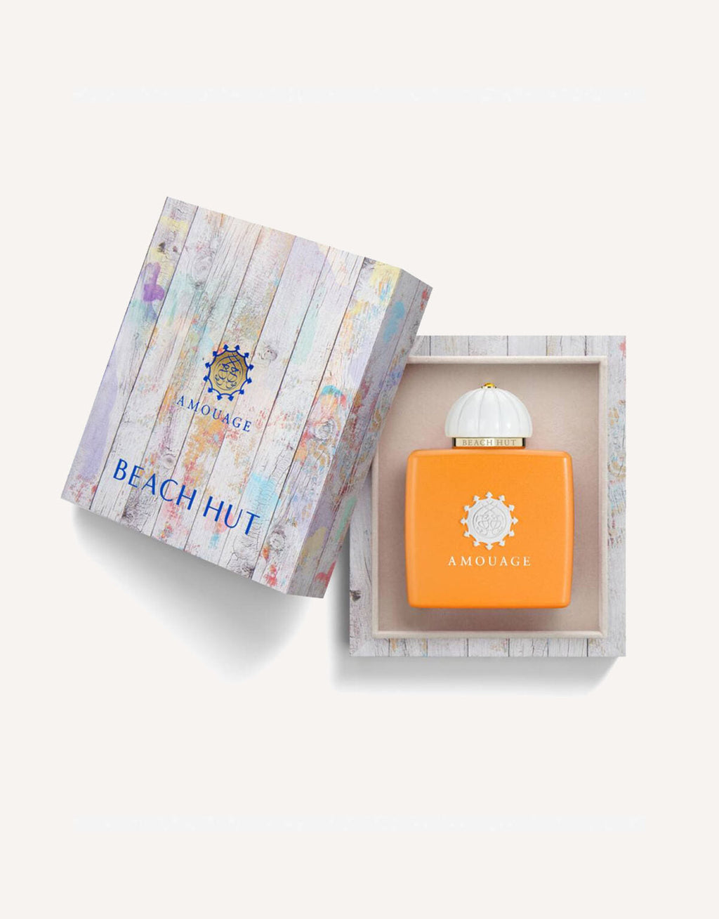 AMOUAGE BEACH HUT EDP 100 ML POUR FEMME - www.xscent.shop