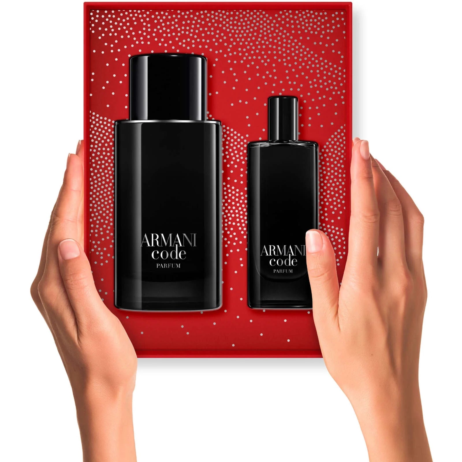 Giorgio Armani Armani Code - Eau de Parfum Holiday 2024 Gift Set -  - www.xscent.shop