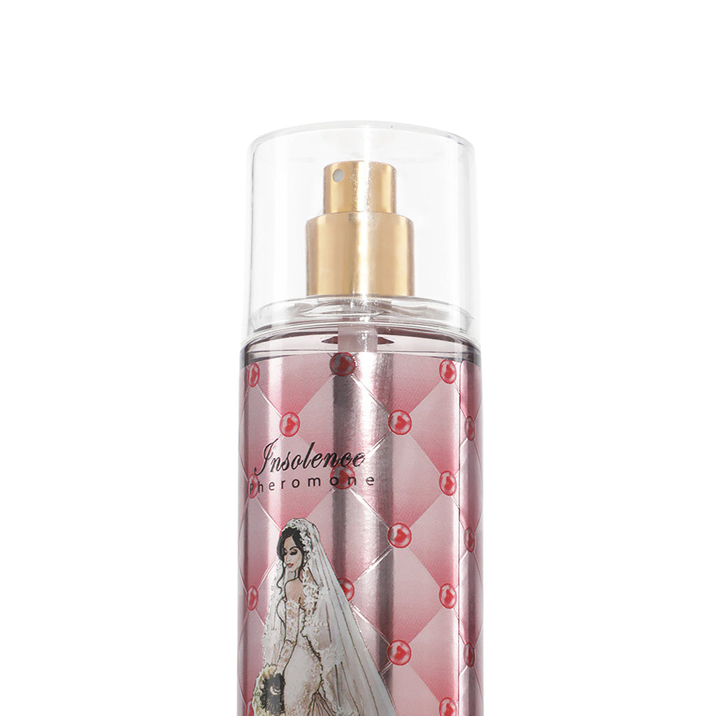 Cherries Hair & Body Mist Insolence Pheromone - 250 ml -  - www.xscent.shop