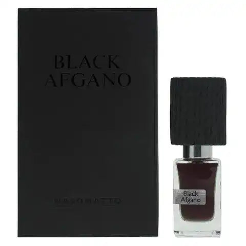 Nasomatto Black Afgano EDP For Unisex - 30 ml -  - www.xscent.shop