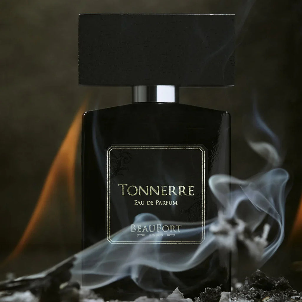 Beaufort London 1805 Tonnerre EDP For Unisex - 50 ml -  - www.xscent.shop