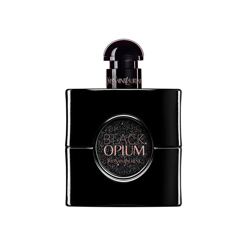 Yves Saint Laurent Black Opium EDP For Her – 90 ml - 1174 - www.xscent.shop