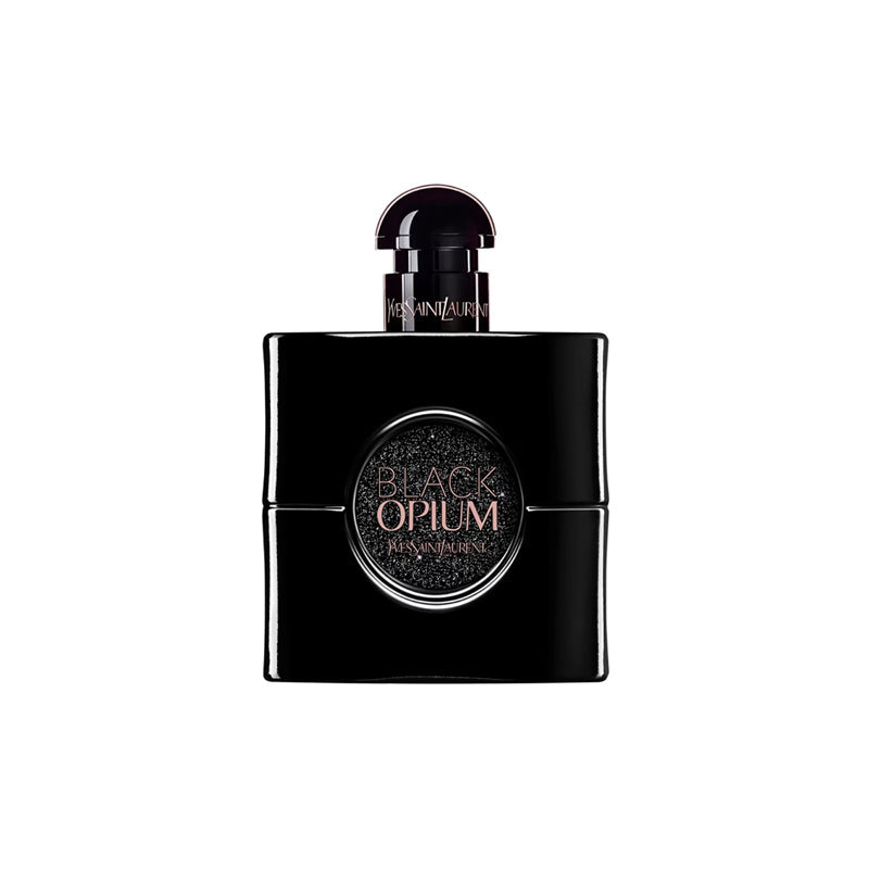 Yves Saint Laurent Black Opium EDP For Her – 30 ml - 1175 - www.xscent.shop