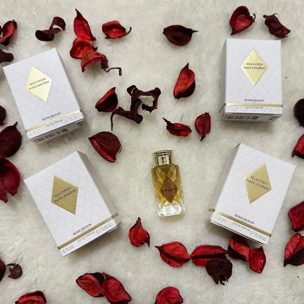 Boucheron Place Vendome EDP For Her - 100 ml -  - www.xscent.shop