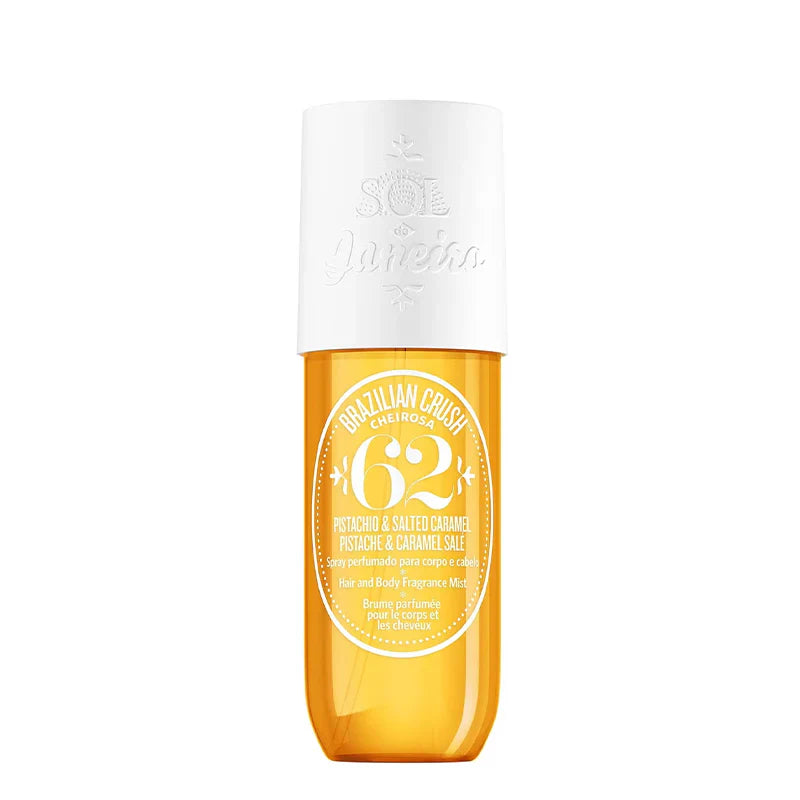 Sol De Janeiro Brazilian Crush Cheirosa 62 Perfume Mist For Her - 90 ml - 810912032569 - www.xscent.shop
