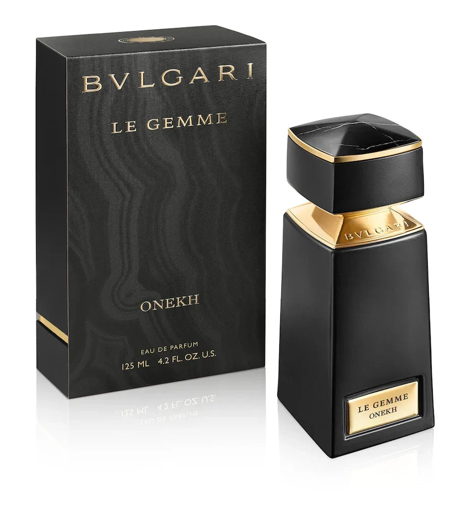 Bvlgari Le Gemme Onekh Perfume EDP For Him - 100 ml -  - www.xscent.shop