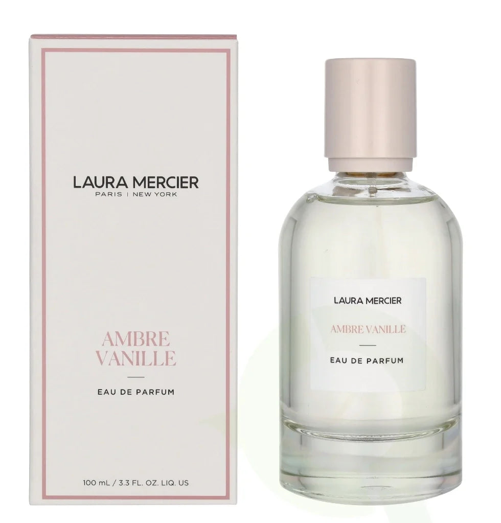Laura Mercier Ambre Vanille EDP For Unisex - 100 ml -  - www.xscent.shop