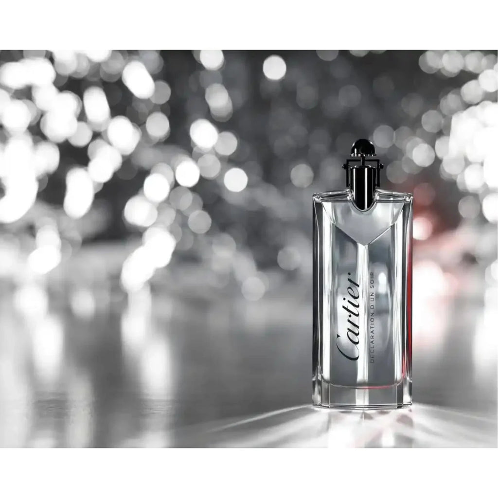 Cartier Declaration D'un Soir EDT For Him - 100 ml -  - www.xscent.shop
