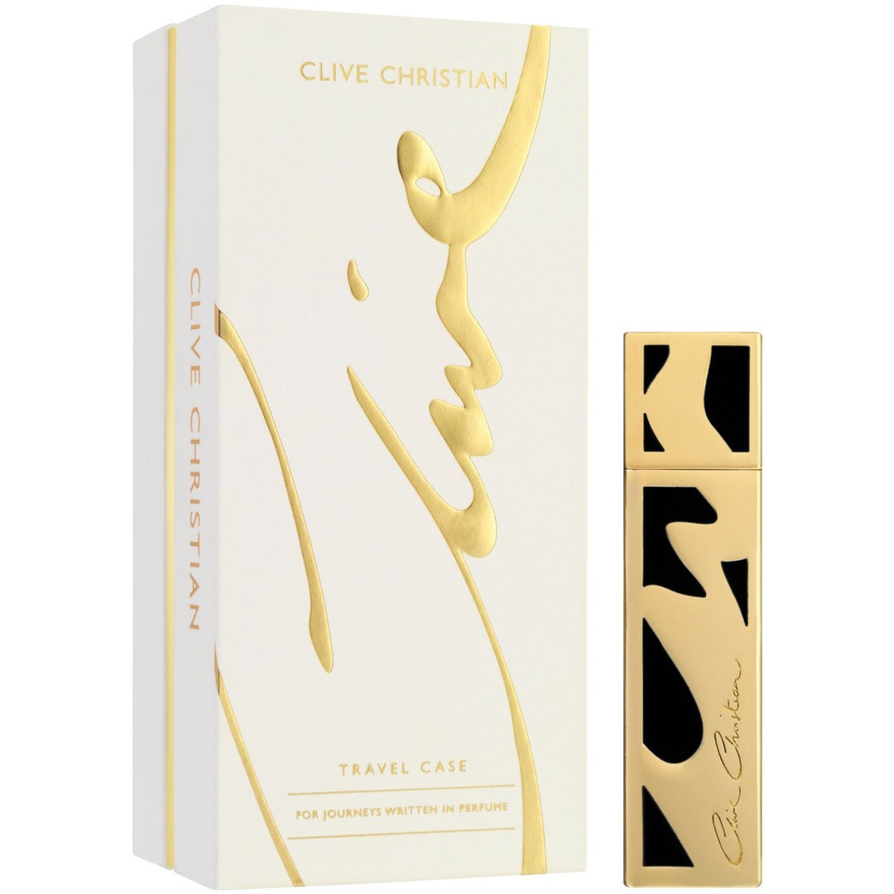 Clive Christian Travel Case EDP For Unisex - 75 ml -  - www.xscent.shop