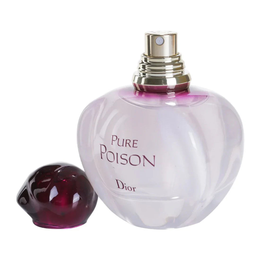 Dior Pure Poison Eau De Parfum For Her - 100ml -  - www.xscent.shop