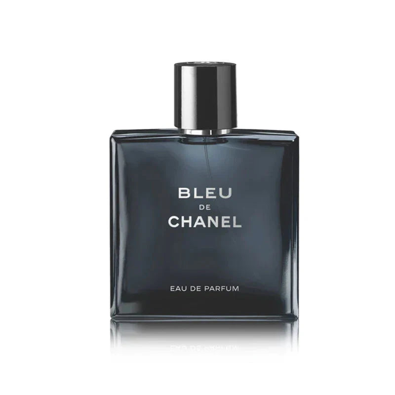 Chanel BLEU DE CHANEL Eau De Parfum Spray For Him - 150 ml - 3145891073706 - www.xscent.shop