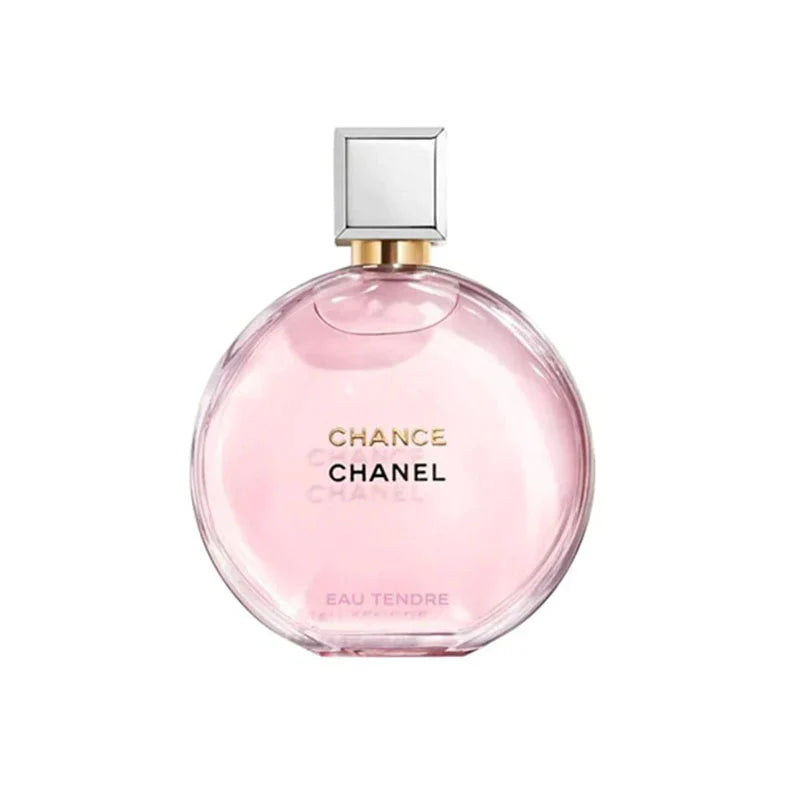 Chanel Chance Eau Tendre Eau De Parfum For Her 50ml -  - www.xscent.shop