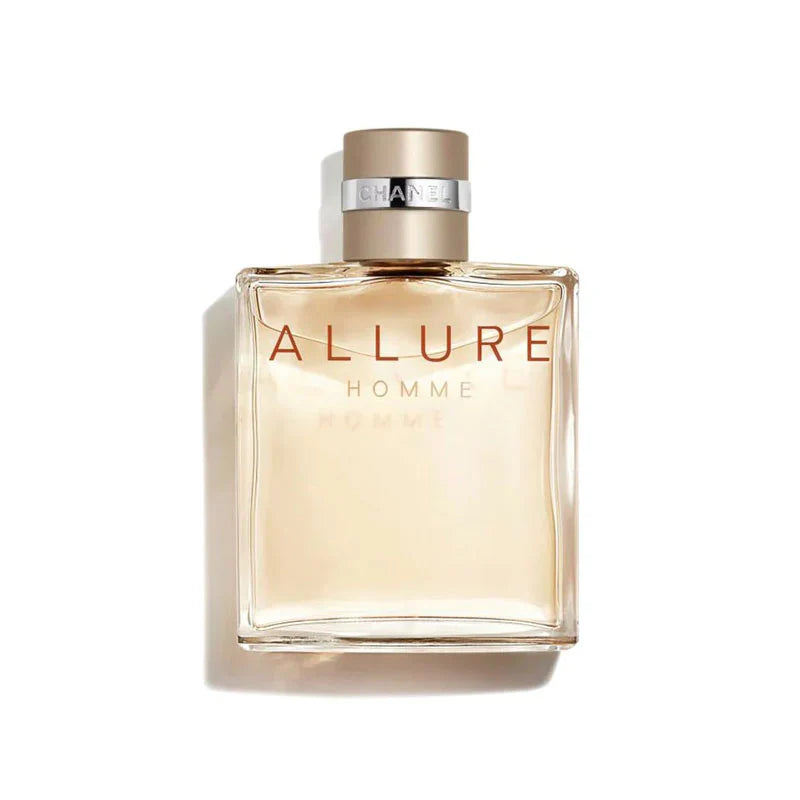 Chanel ALLURE HOMME Eau De Toilette Spray For Him - 100 ml -  - www.xscent.shop