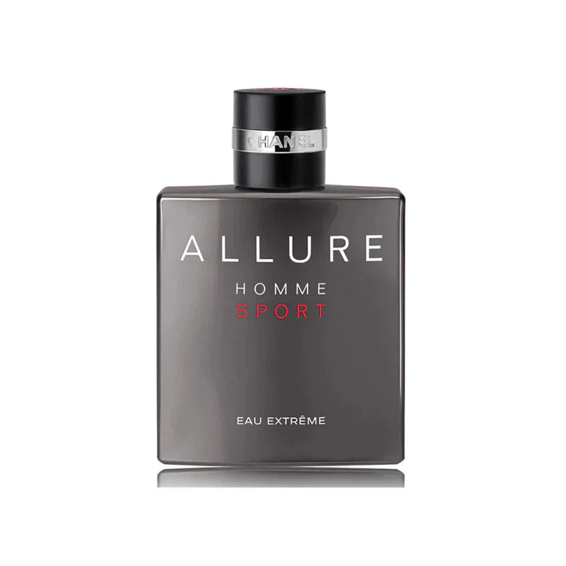 Chanel ALLURE HOMME SPORT EAU EXTRÊME Eau De Parfum Spray For Him - 100 ml -  - www.xscent.shop