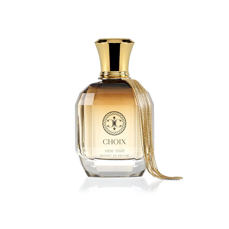 Gritti Choix Une Nuit EDP For Unisex - 100 ml - GRI-UCX00902 - www.xscent.shop