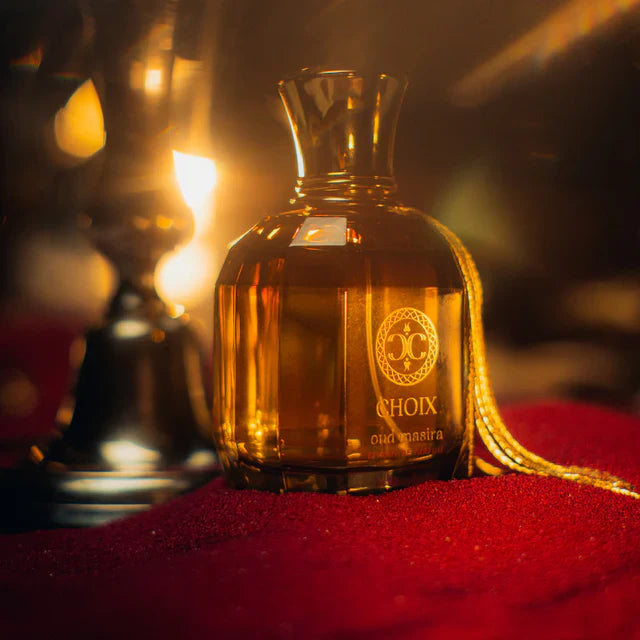 Gritti Choix Une Nuit EDP For Unisex - 100 ml -  - www.xscent.shop