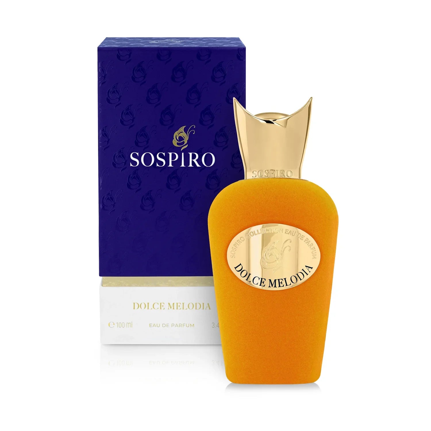 Sospiro Dolce Melodia EDP For Unisex - 100 ml -  - www.xscent.shop