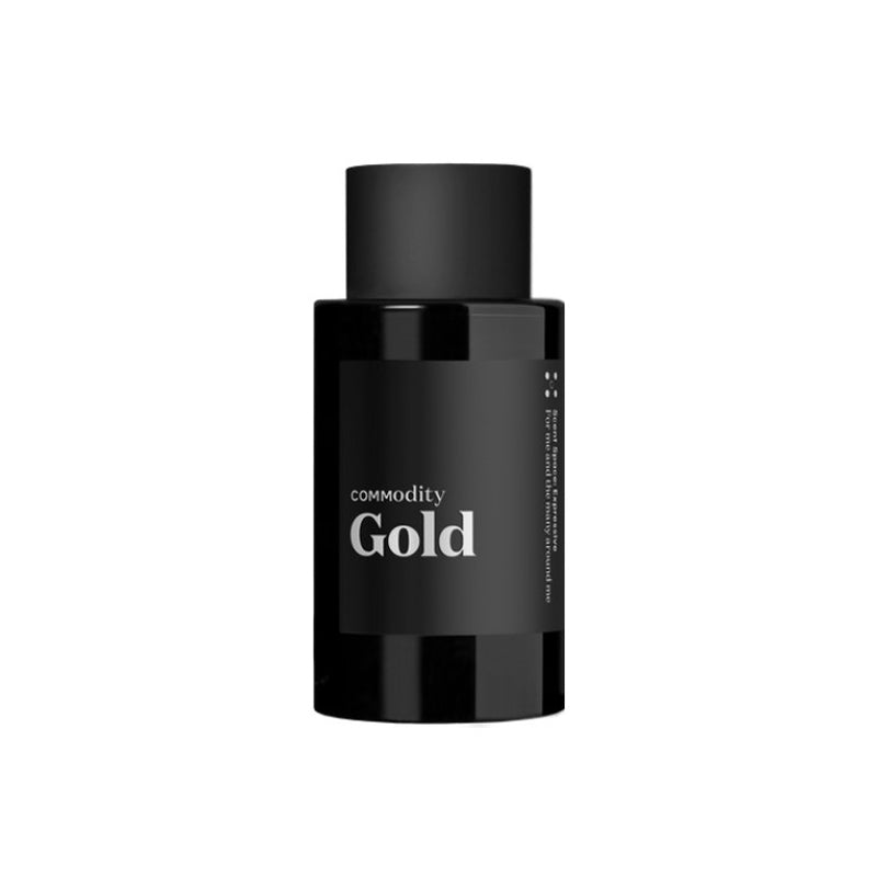 Commodity Gold EDP For Unisex - 100 ml - COM-U899125 - www.xscent.shop
