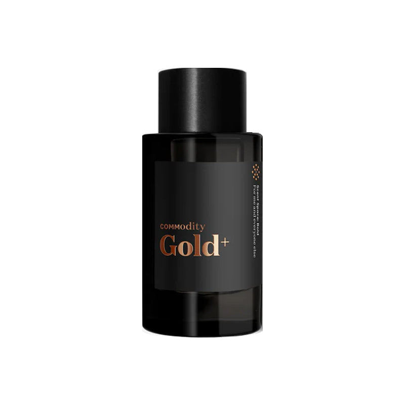 Commodity Gold+ EDP For Unisex - 100 ml - COM-U899149 - www.xscent.shop