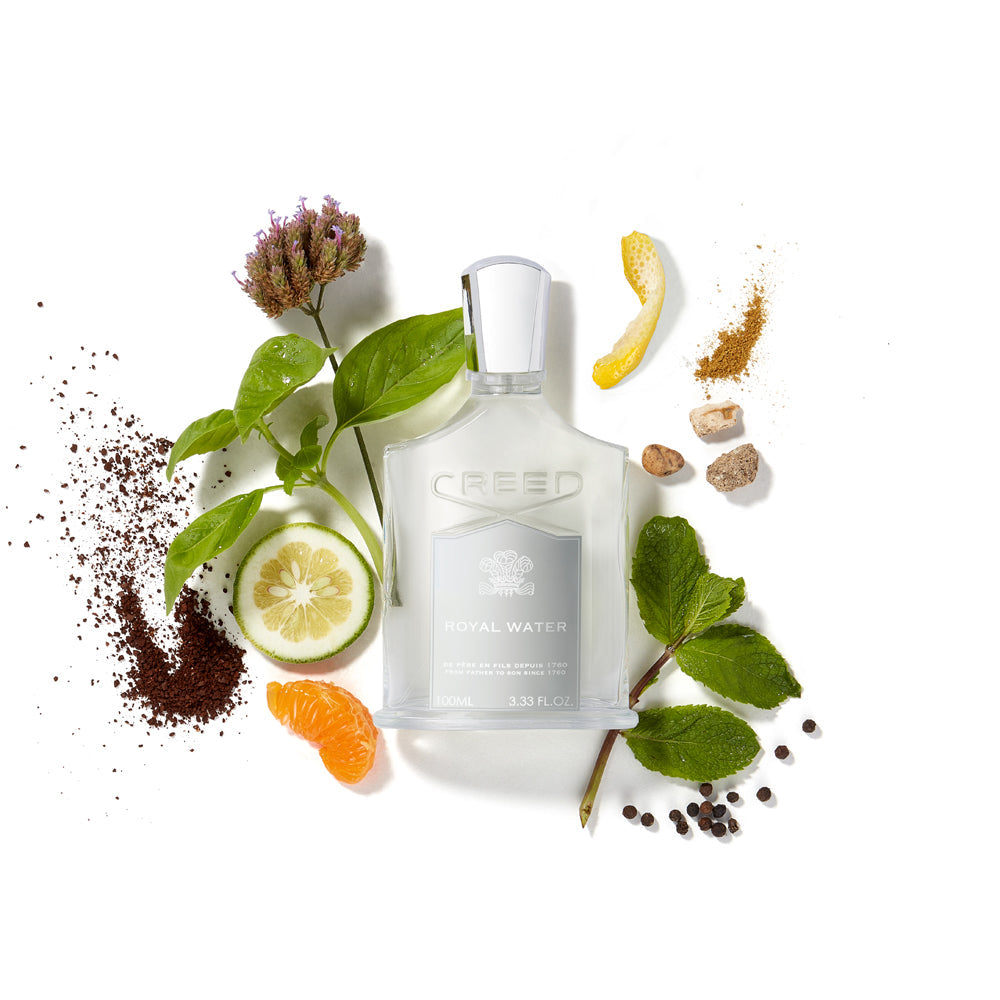 Creed Royal Water EDP For Unisex - 100 ml -  - www.xscent.shop