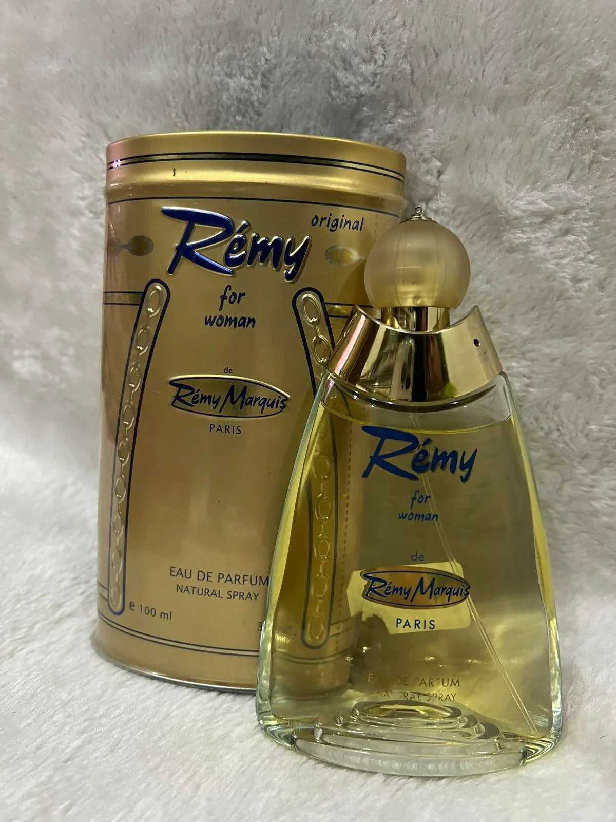 Remy Marquis Original Remy EDP For Her -100ml -  - www.xscent.shop