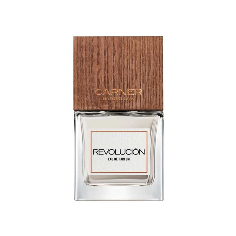 Carner Barcelona Revolucion EDP For Unisex - 100 ml - CBA-U30B - www.xscent.shop
