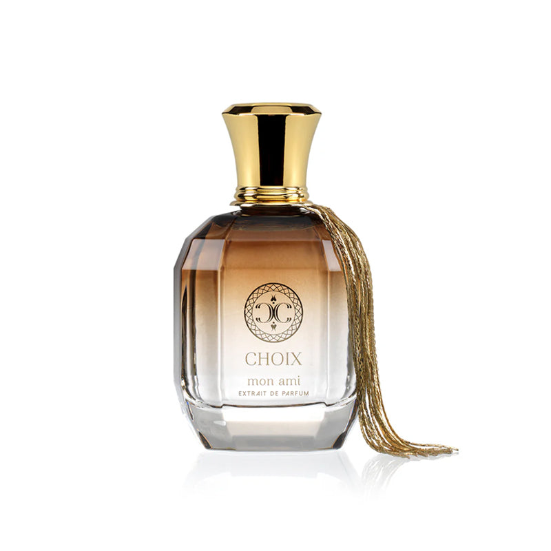 Gritti Choix Mon Ami EDP For Unisex - 100 ml - GRI-UCX00904 - www.xscent.shop