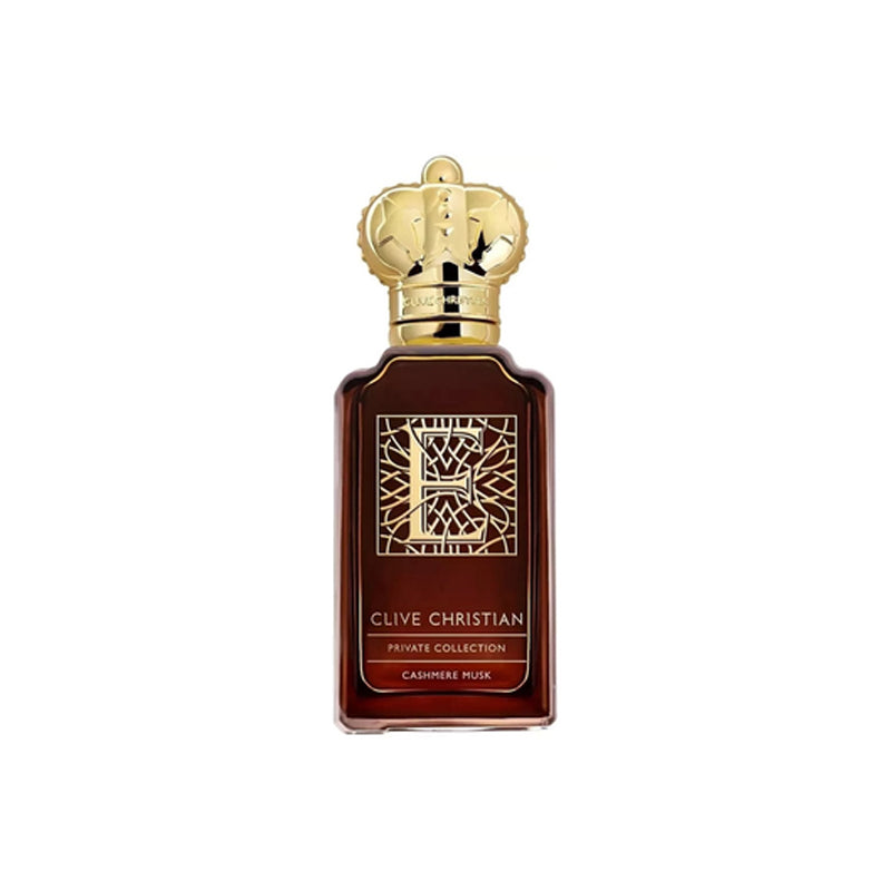 Clive Christian Private Collection E Cashmere Musk Parfum For Unisex - 50 ml - CCP-PCE5001 - www.xscent.shop