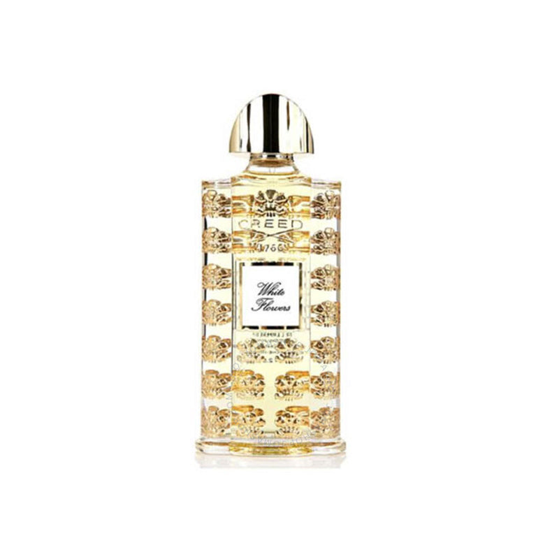 Creed White Flowers EDP For Her – 75 ml - CRE-U1107505 - www.xscent.shop