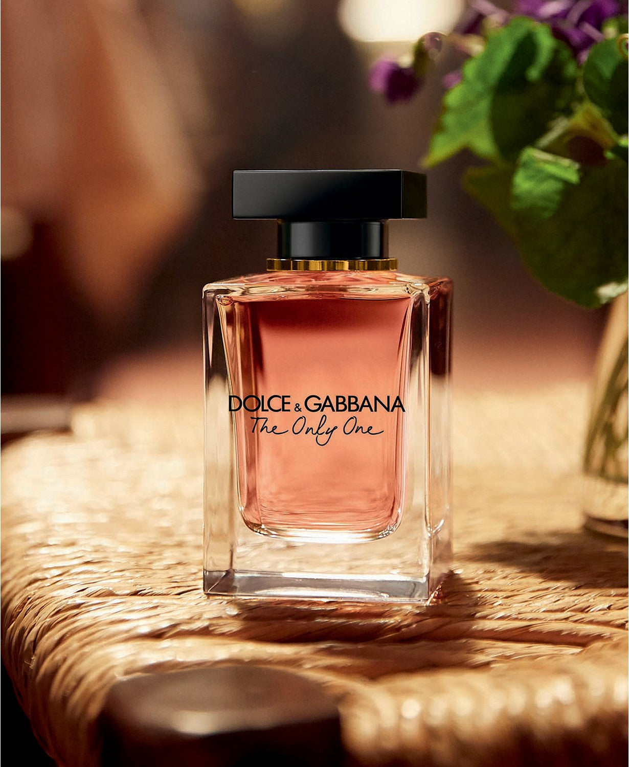 Dolce & Gabbana The Only One Eau de Parfum For Her - 50 ml -  - www.xscent.shop