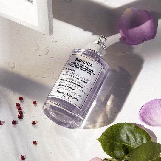 Maison Margiela When The Rain Stops EDT For Her - 100 ml -  - www.xscent.shop
